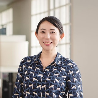 Nozomi HISHIDA