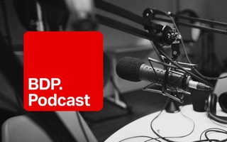 BDP Podcast