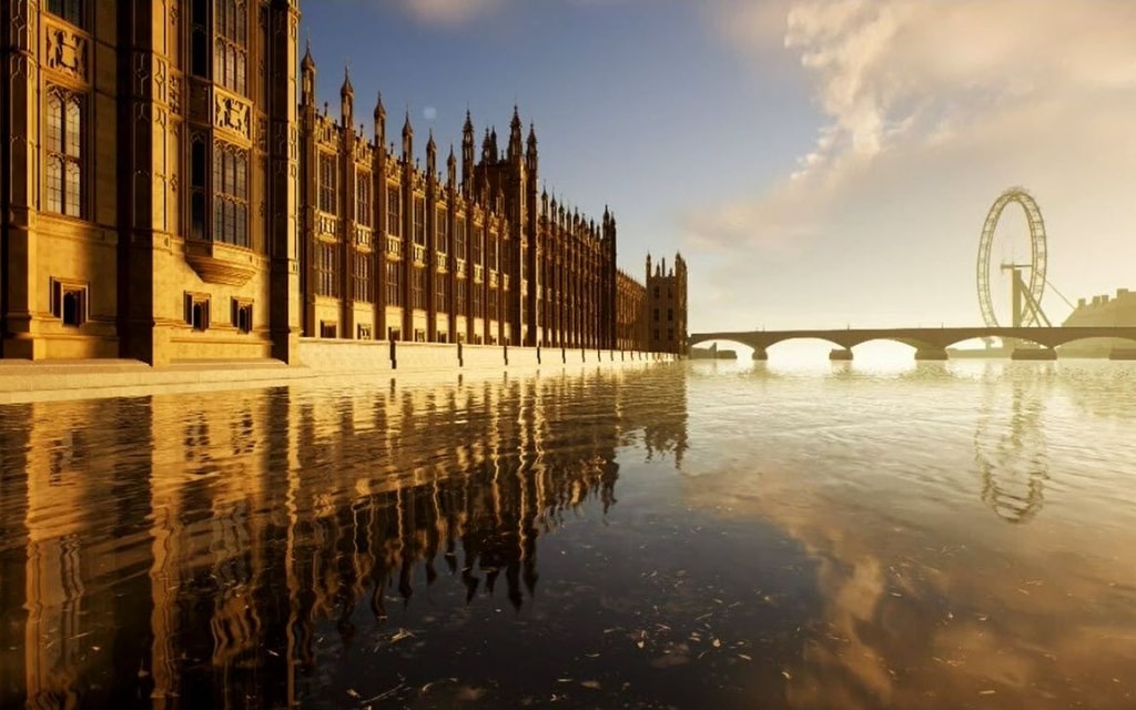 POW VR Elliott Crossley A culture of curiosity