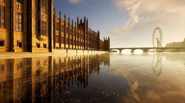 POW VR Elliott Crossley A culture of curiosity