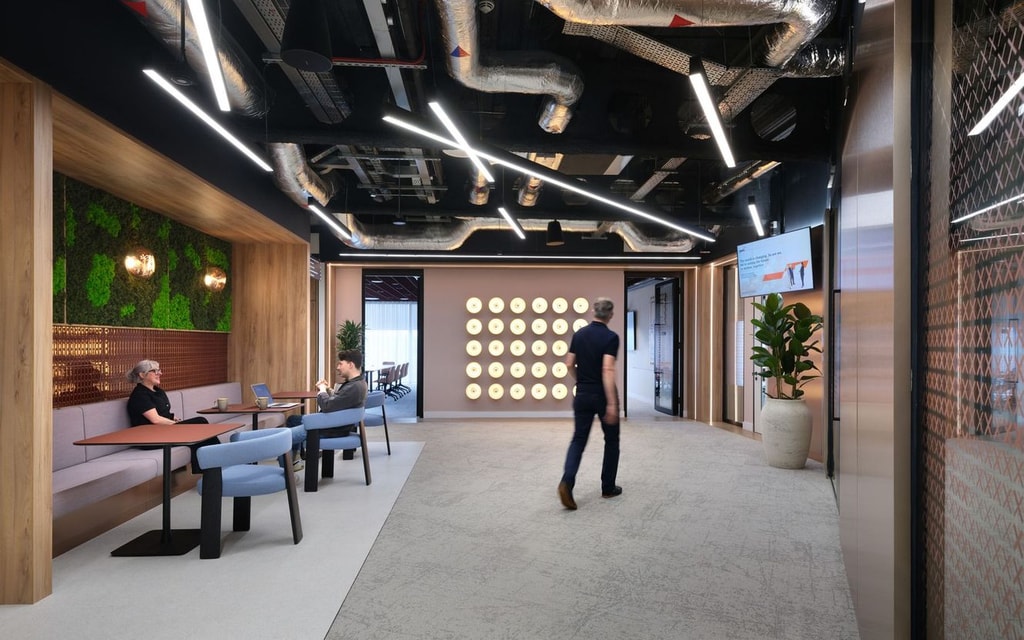 PWC Glasgow