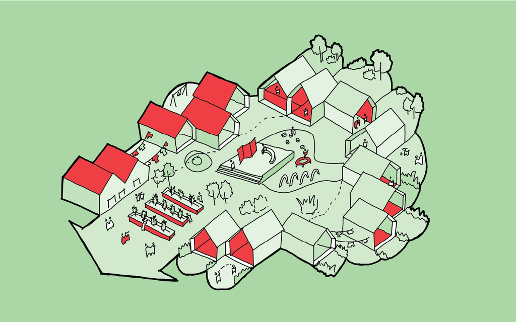Physical Campus