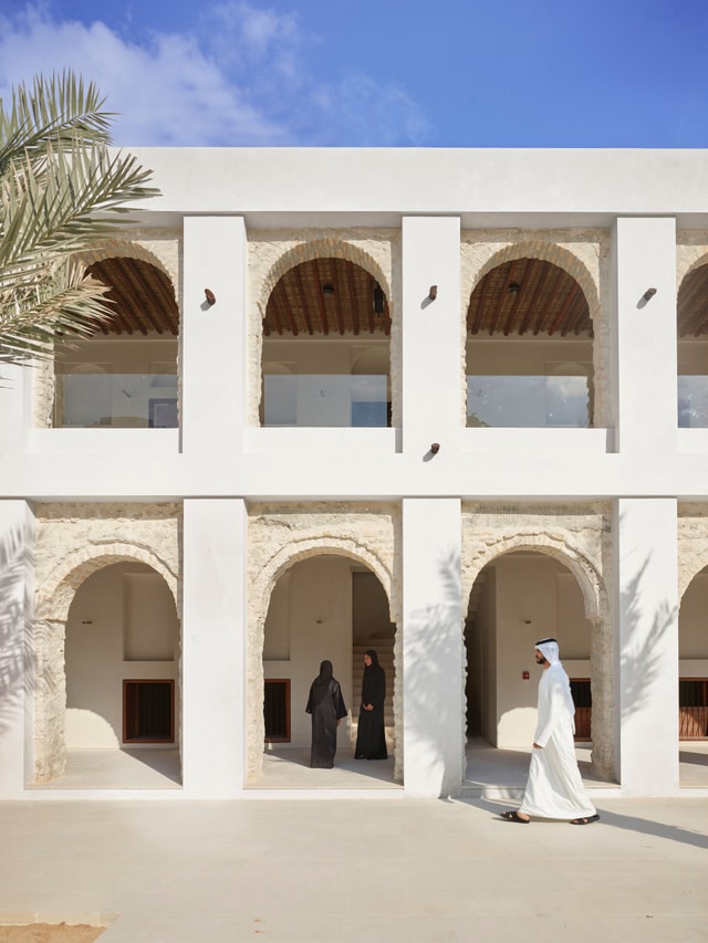 Qasr Al Hosn