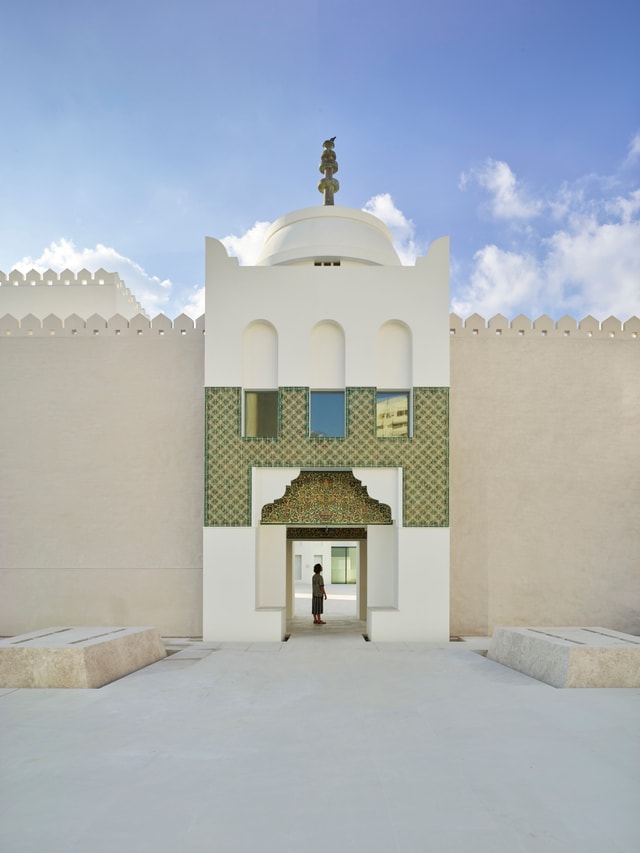 Qasr Al Hosn