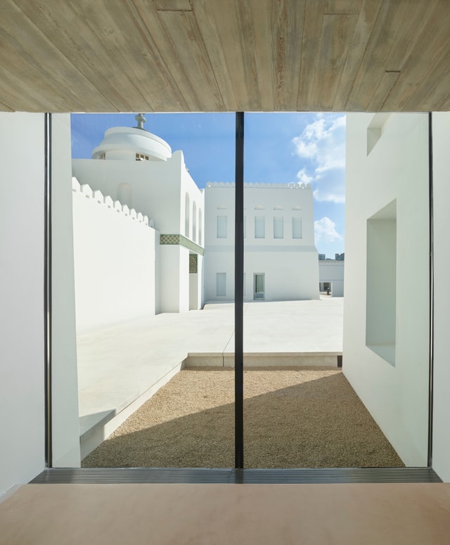 Qasr Al Hosn