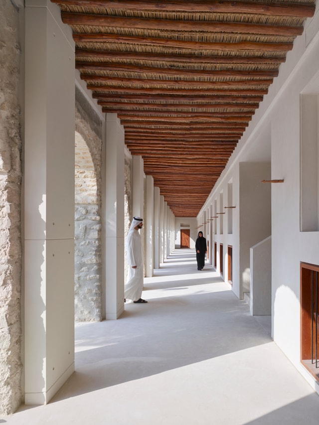 Qasr Al Hosn