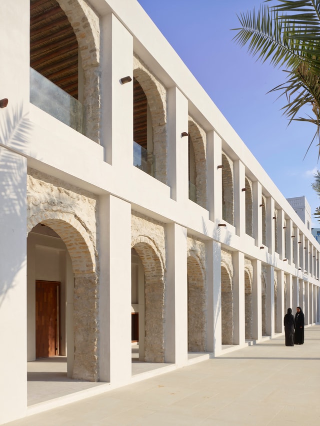 Qasr Al Hosn