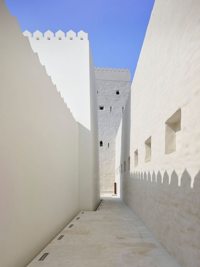Qasr Al Hosn