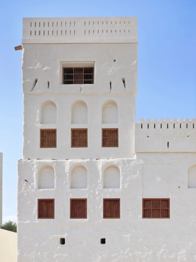 Qasr Al Hosn