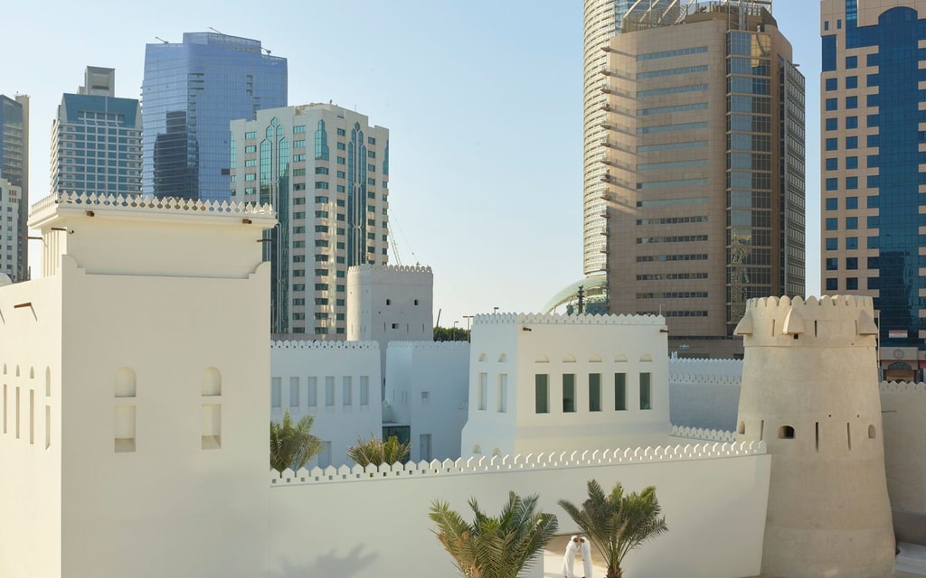 Qasr Al Hosn