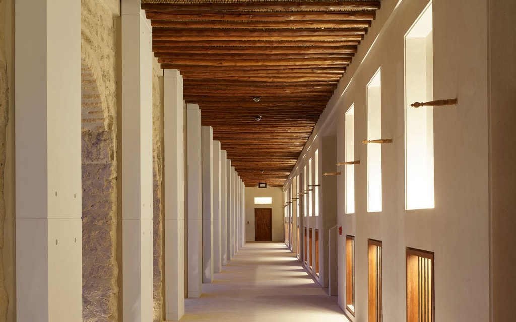 Qasr Al Hosn