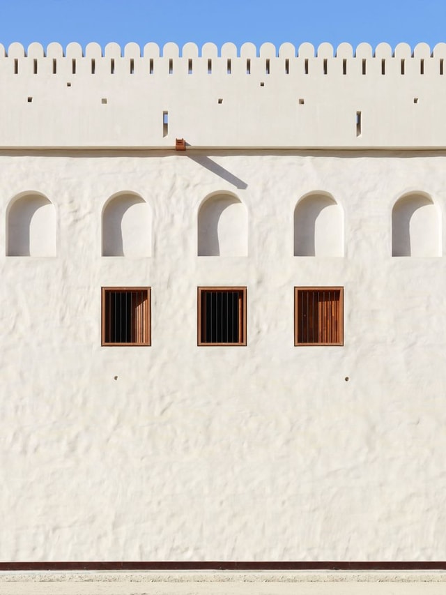 Qasr Al Hosn