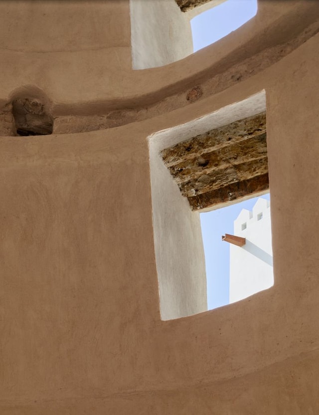 Qasr Al Hosn