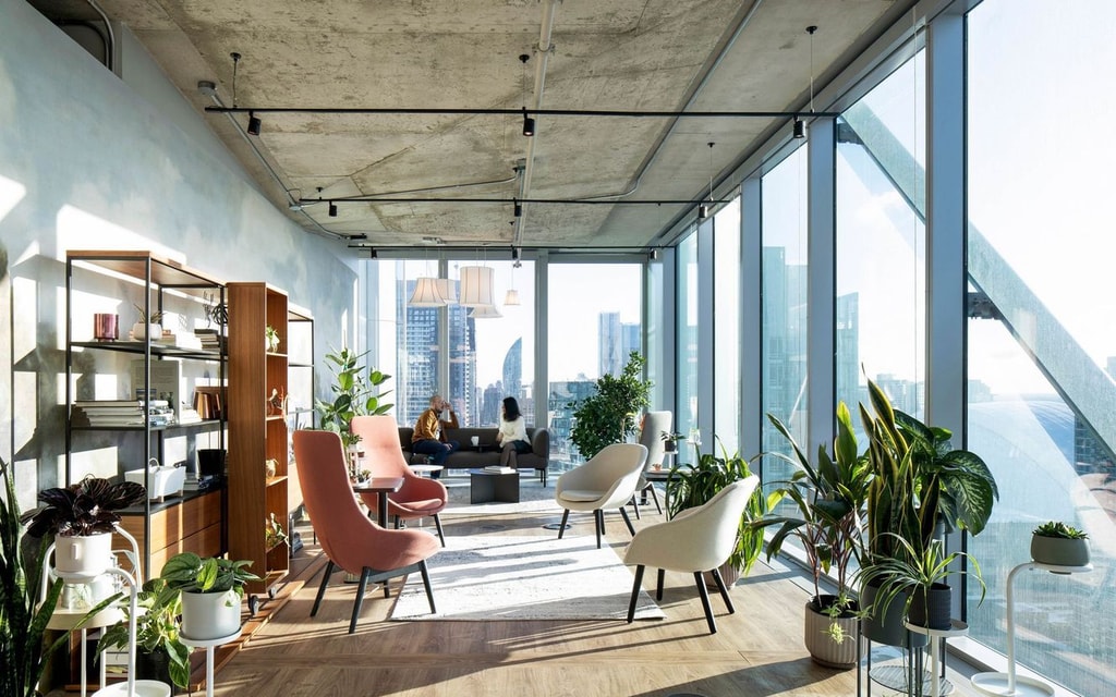 Quadrangle Studio