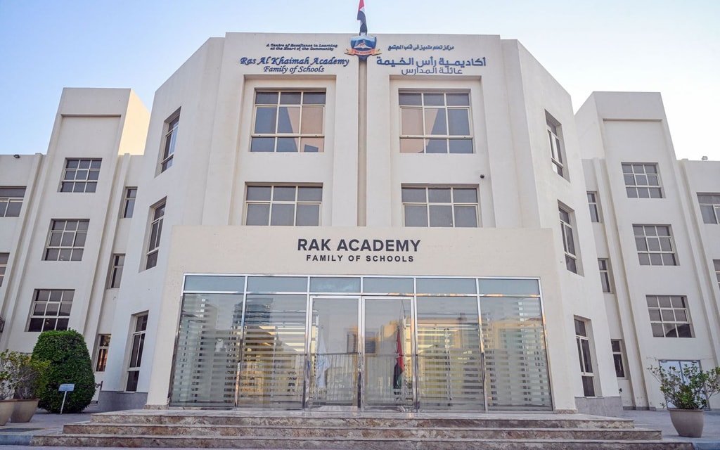 RAK Academy