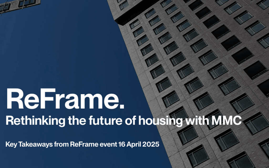 Reframe Toronto