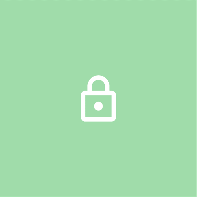 Padlock Icon