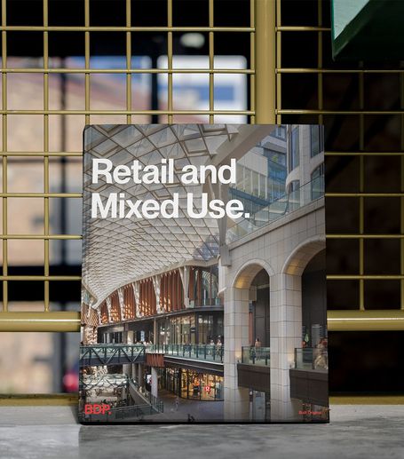 Retail Mixed Use Cover