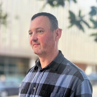 Rob Young Profile Image
