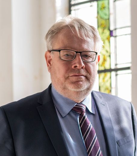 Rob Mason image for news story quote