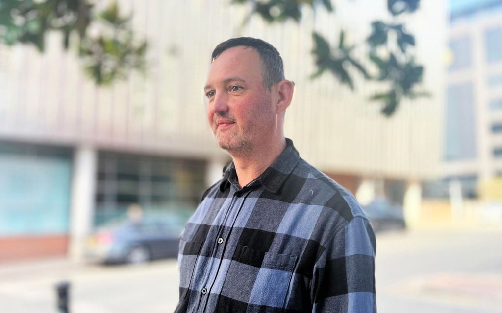 Rob Young profile photo