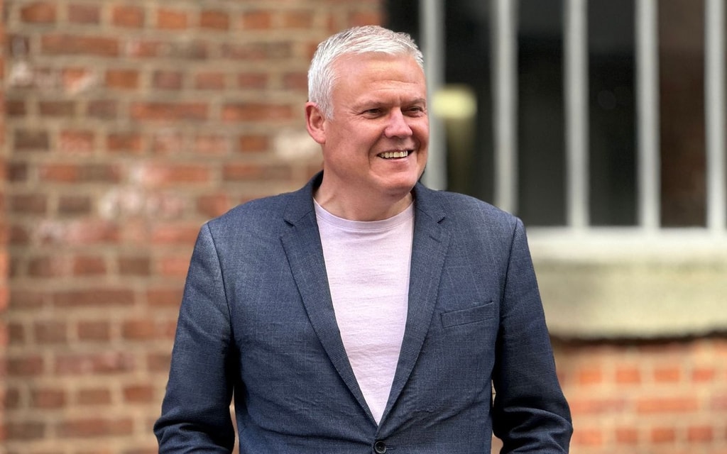 Rob Ferry