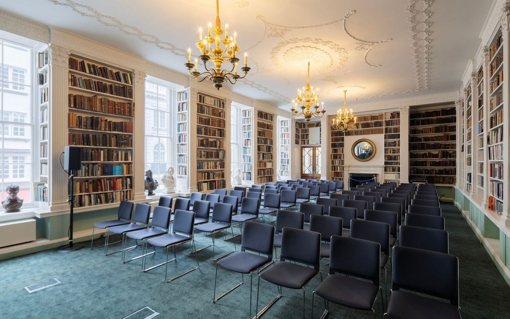 Royal Institute of Great Britain