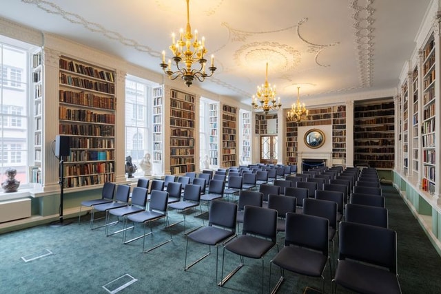 Royal Institute of Great Britain