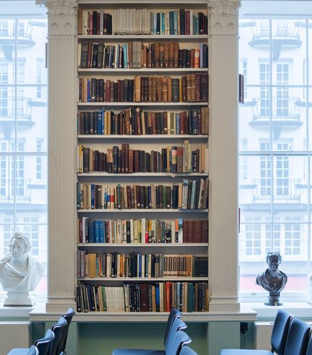 Royal Institute of Great Britain