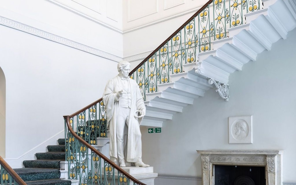 Royal Institute of Great Britain