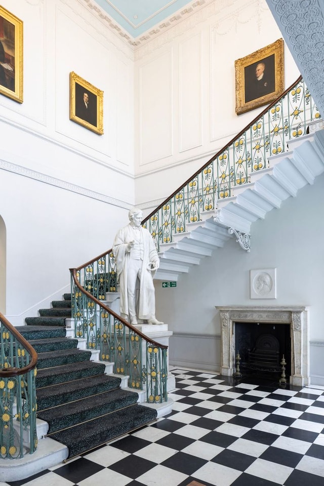 Royal Institute of Great Britain