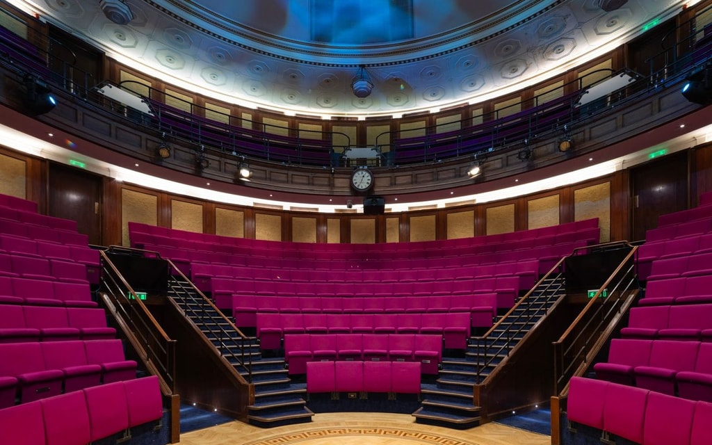 Royal Institute of Great Britain
