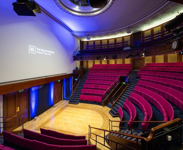 Royal Institute of Great Britain