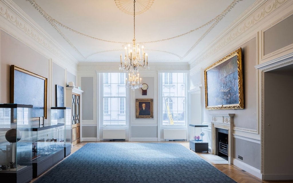 Royal Institute of Great Britain