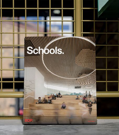 Schools Brochure Cover