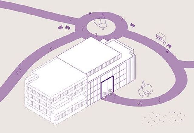 SciTech - Retrofitting and Repurposing for Science illustration