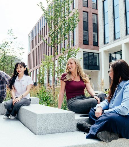 Sheffield Hallam University