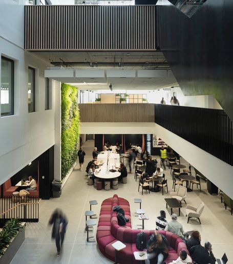 Sheffield Hallam University