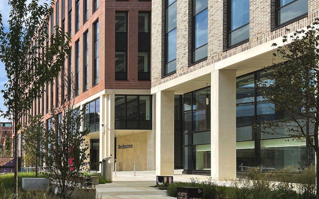 Sheffield Hallam University