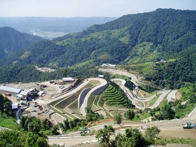 Sindhuli Road