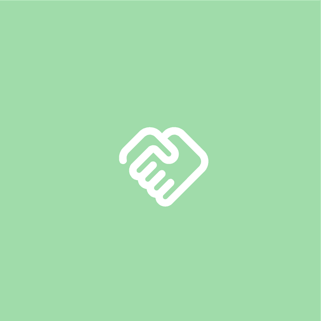 Handshake Icon