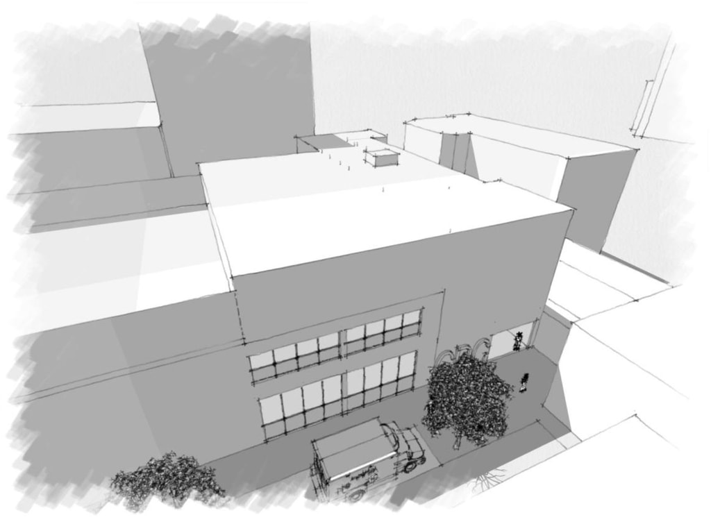 Southeast London Community Diagnostic Centre for Guy's and St Thomas'