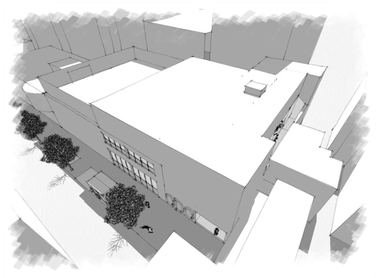 Southeast London Community Diagnostic Centre for Guy's and St Thomas'