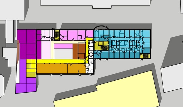 Southeast London Community Diagnostic Centre for Guy's and St Thomas'