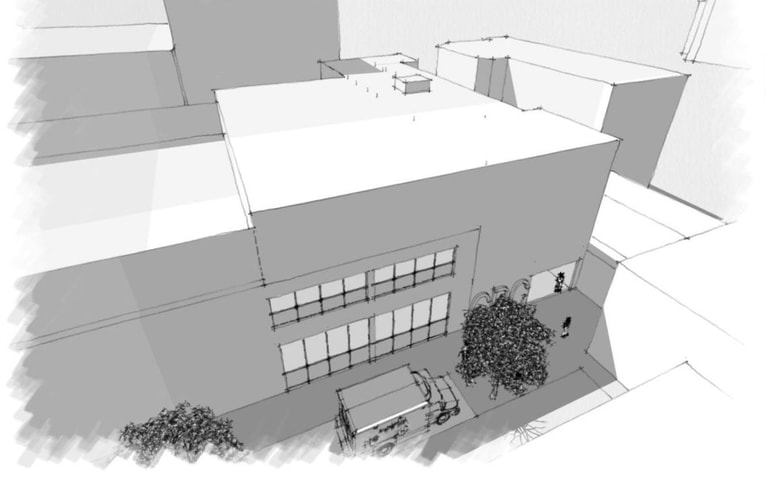 Southeast London Community Diagnostic Centre for Guy's and St Thomas'