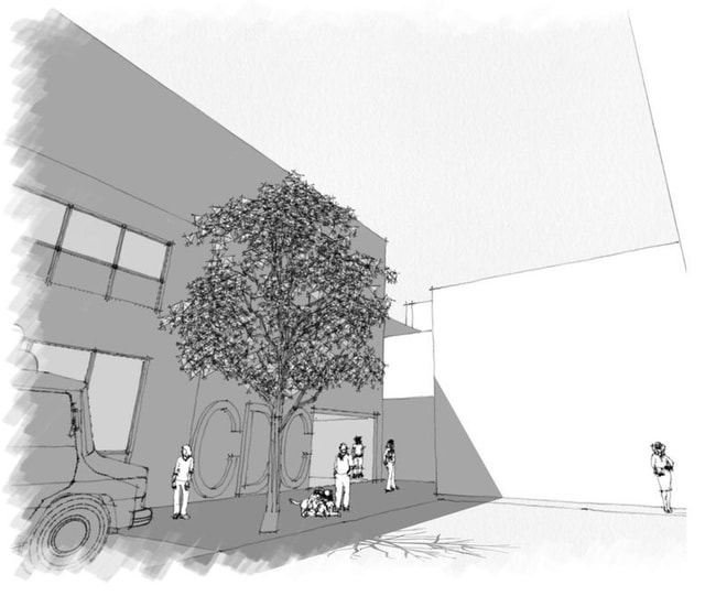 Southeast London Community Diagnostic Centre for Guy's and St Thomas'