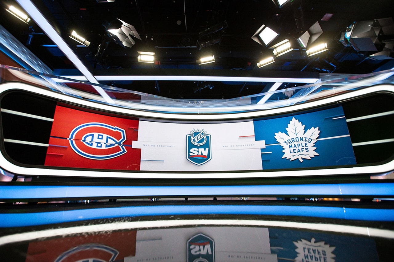 Sportsnet Studios