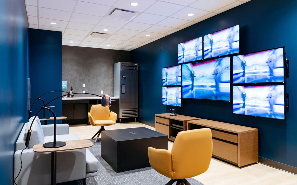 sportsnet studios