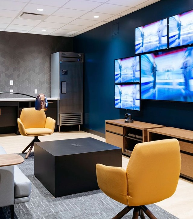 Sportsnet Studios