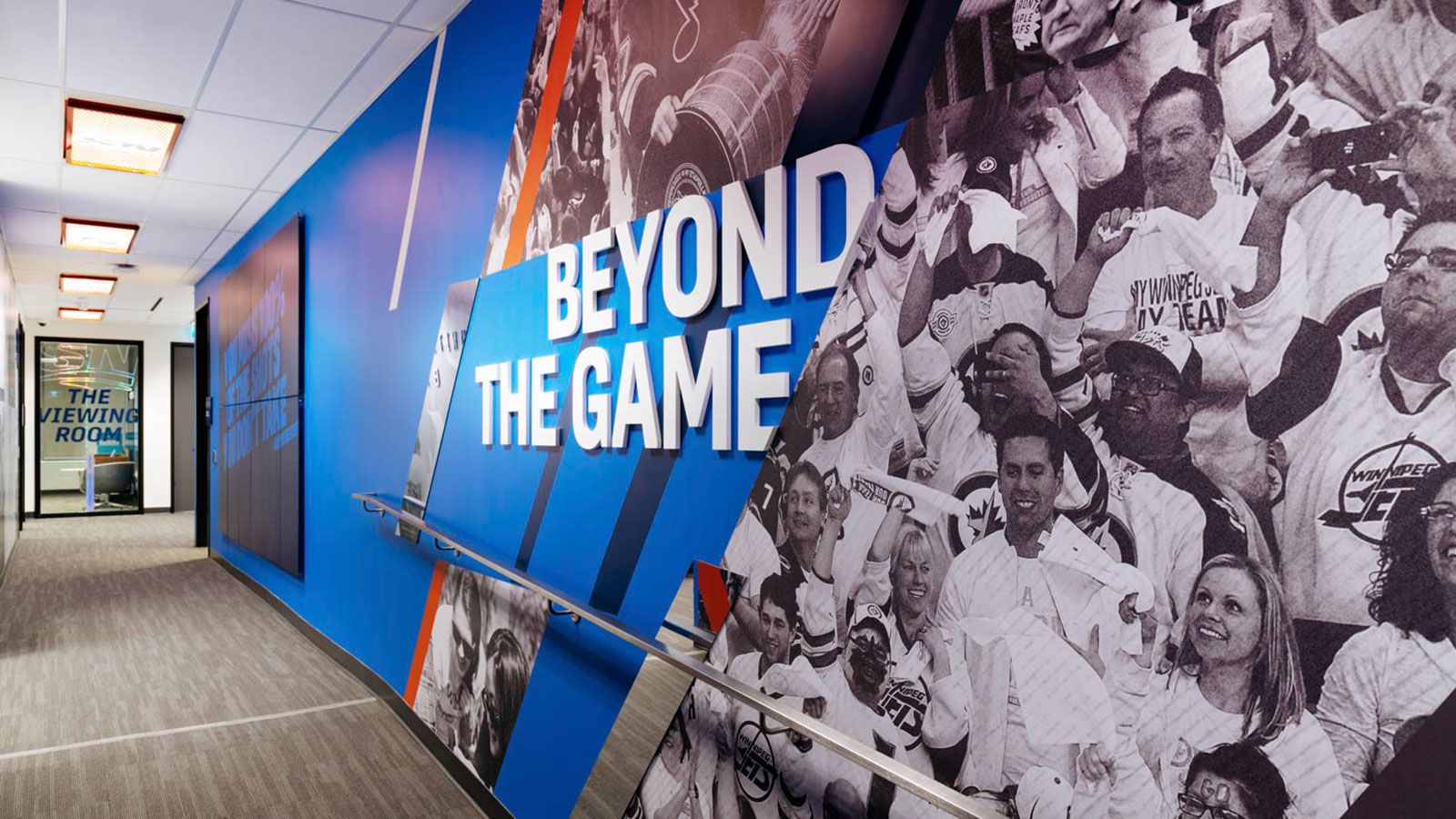 Sportsnet Studios
